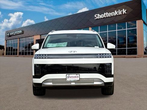 New 2026 Hyundai Ioniq 9 SEL image 2