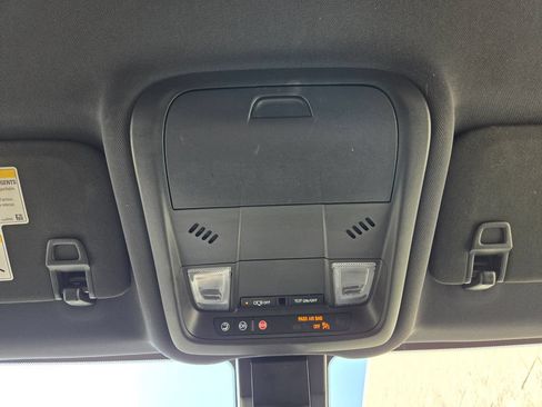 Used 2023 Chevrolet Equinox RS AWD/4WD image 21