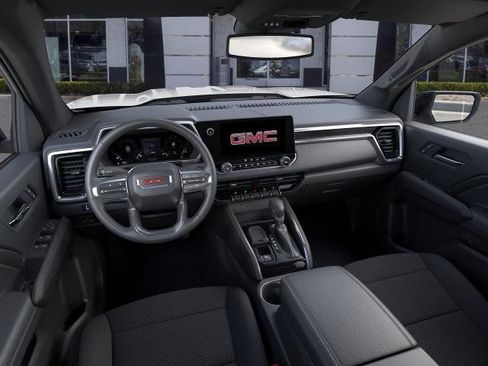 New 2026 GMC Canyon Elevation w/ Convenience Package RWD image 15
