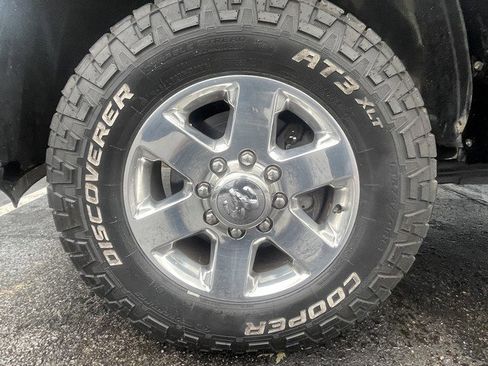 Used 2014 RAM 2500 Big Horn image 12