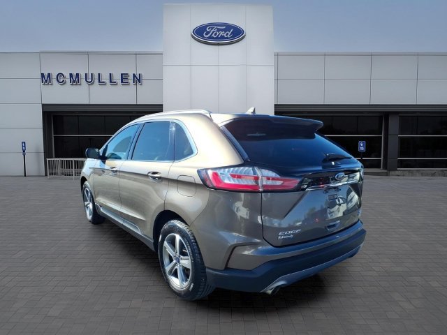 Used 2019 Ford Edge SEL w/ Equipment Group 201A AWD/4WD image 7