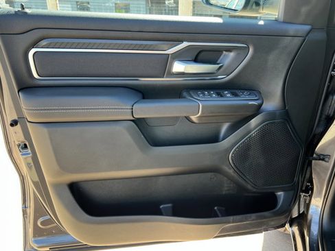 New 2026 RAM 1500 Big Horn image 14