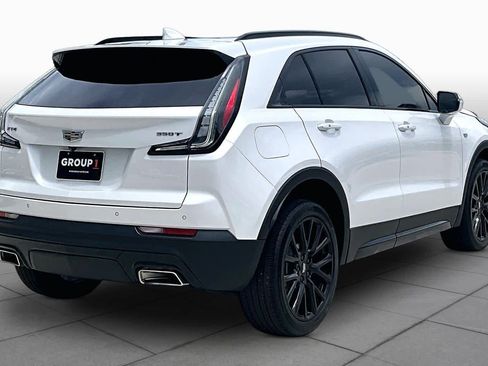 Used 2023 Cadillac XT4 Sport FWD image 12