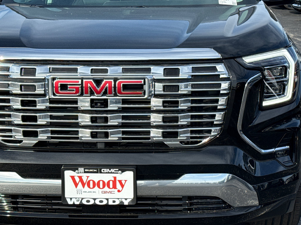 New 2027 GMC Terrain Denali AWD/4WD image 11