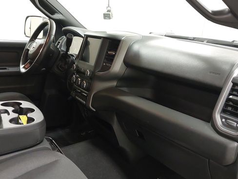 Used 2022 RAM 2500 Tradesman image 29