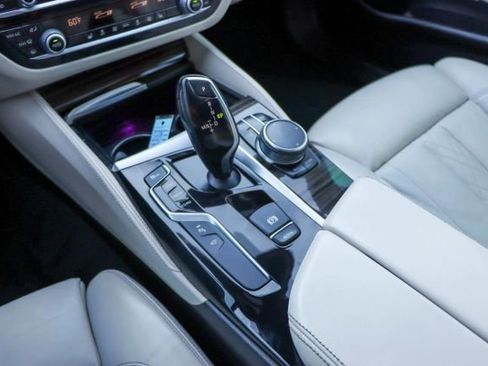 Used 2018 BMW 540i 540i image 41