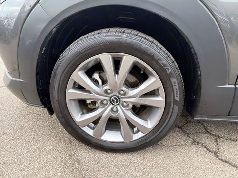 Used 2023 MAZDA CX-30 AWD 2.5 S w/ Preferred Package image 20