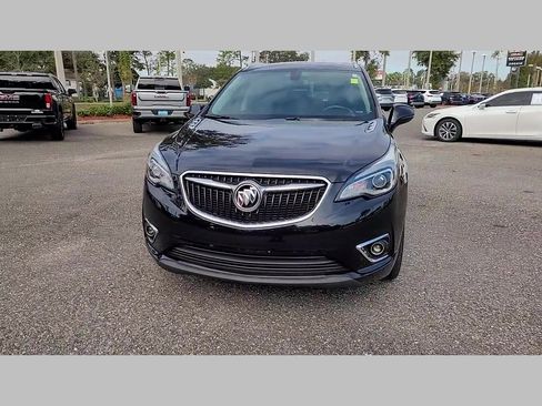 Used 2020 Buick Envision Essence image 30
