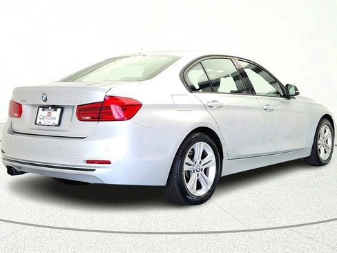 Used 2016 BMW 328i xDrive Sedan image 6