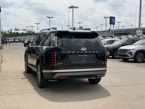 New 2026 Hyundai Palisade SEL AWD/4WD image 7