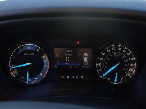 Used 2019 Ford Ranger XLT w/ Trailer Tow Package image 30