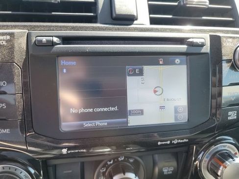 Used 2019 Toyota 4Runner TRD Off-Road Premium AWD/4WD image 16