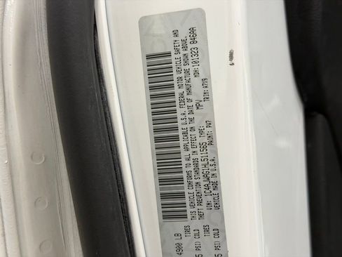 Used 2017 Jeep Wrangler Sport w/ Quick Order Package 24S image 25