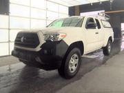 Used 2022 Toyota Tacoma SR RWD image 1