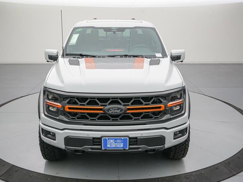 New 2026 Ford F150 Tremor w/ Equipment Group 402B AWD/4WD image 11
