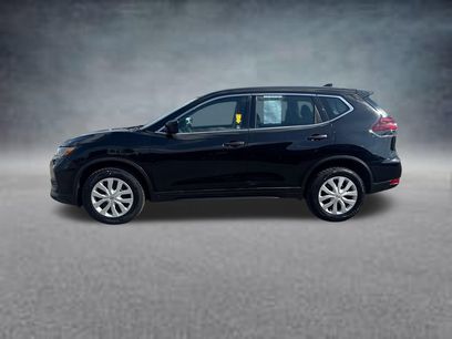 Used 2020 Nissan Rogue S