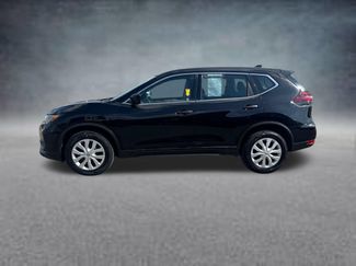 Used 2020 Nissan Rogue S AWD/4WD 360° Tour