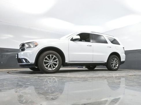 Used 2018 Dodge Durango SXT w/ Quick Order Package 2BB AWD/4WD image 39