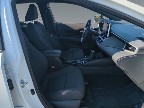 Used 2022 Toyota Corolla SE image 15