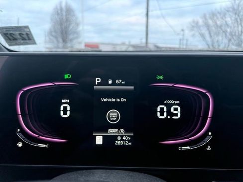 Used 2023 Kia Sportage X-Line image 12