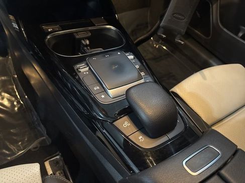 Used 2022 Mercedes-Benz CLA 45 AMG 4MATIC image 16