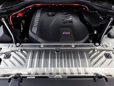 New 2026 BMW X3 M50 w/ Premium Package image 22