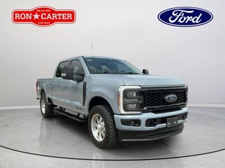 Used 2024 Ford F250 4x4 Crew Cab Super Duty video 1