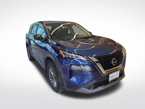 Used 2023 Nissan Rogue S FWD image 10