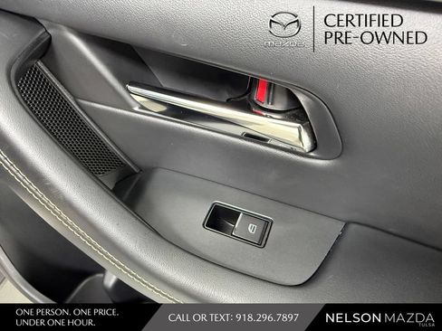 Certified 2026 MAZDA CX-90 3.3 Turbo w/ Premium Sport Pkg AWD/4WD image 46
