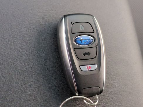 New 2026 Subaru Outback Limited image 35