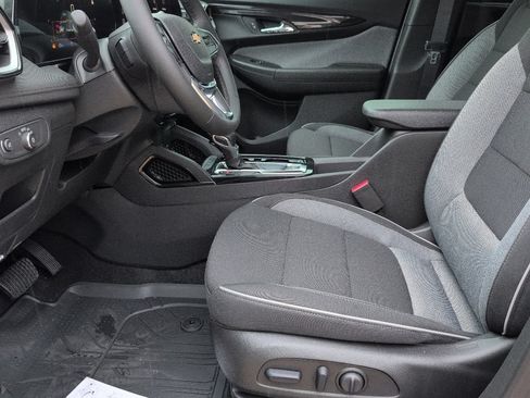 New 2026 Chevrolet TrailBlazer LT w/ Convenience Package FWD image 11