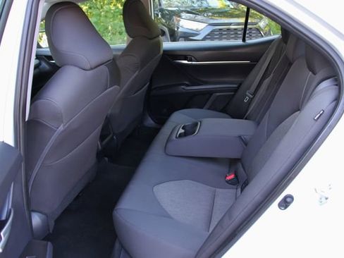 Used 2024 Toyota Camry LE image 27