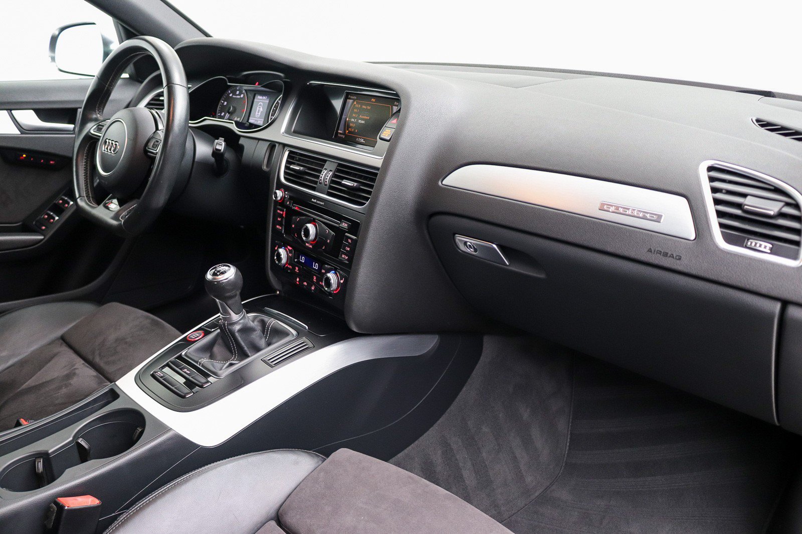 Used 2015 Audi S4 Premium Plus AWD/4WD image 21