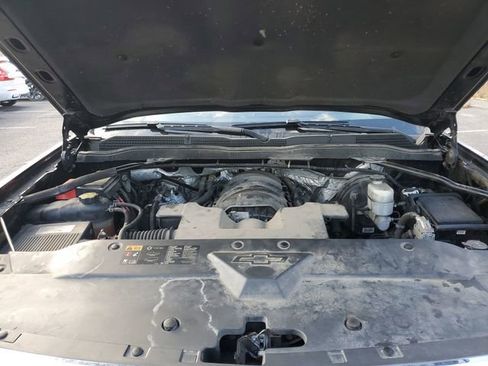 Used 2015 Chevrolet Silverado 1500 LT w/ All Star Edition image 22