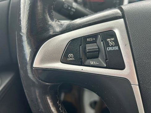 Used 2016 Chevrolet Equinox LT w/ Convenience Package FWD image 18