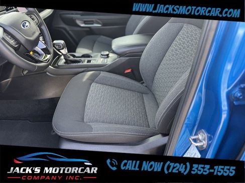 Used 2024 Ford Ranger XLT w/ FX4 Off-Road Package image 23