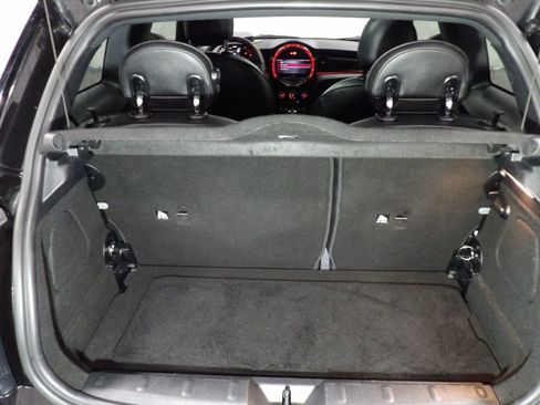 Used 2022 MINI Cooper John Cooper Works w/ Driver Assistance Package image 7