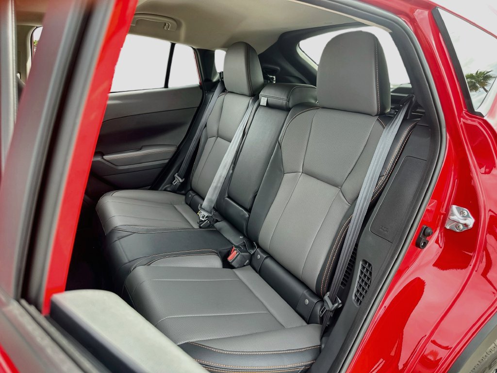 New 2026 Subaru Crosstrek 2.5i Limited AWD/4WD image 26
