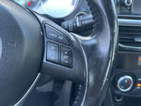 Used 2015 MAZDA MAZDA6 Sport FWD image 21