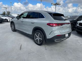 Certified 2024 Mercedes-Benz EQE 350+ 4MATIC SUV video 2