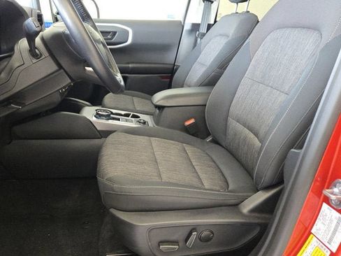 Used 2023 Ford Bronco Sport Big Bend w/ Convenience Package image 20