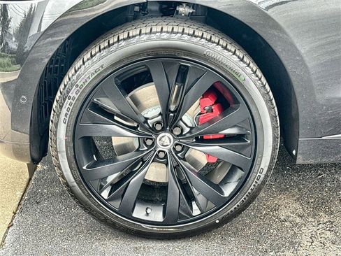 New 2026 Jaguar F-PACE R-Dynamic S image 10