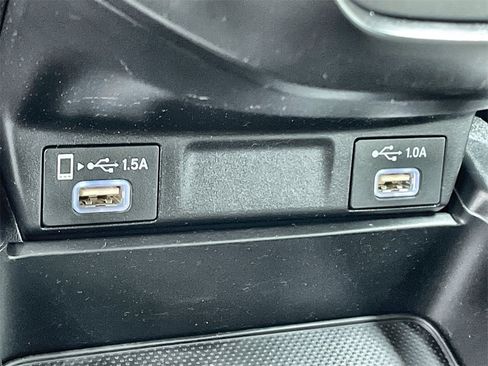 Used 2022 Honda CR-V EX image 25