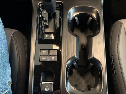 New 2026 Subaru Outback Premium image 8