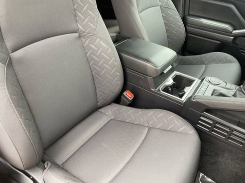 Certified 2025 Toyota Tacoma SR5 RWD image 16