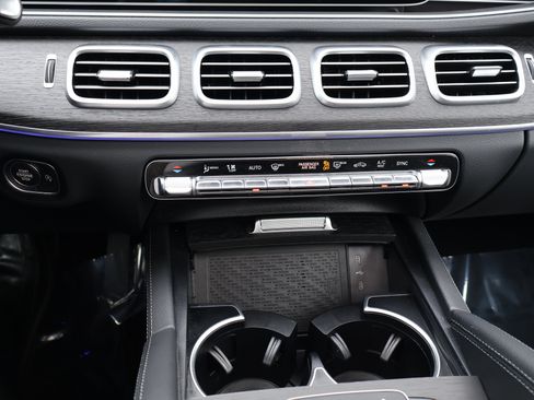 Certified 2026 Mercedes-Benz GLE 350 4MATIC image 39