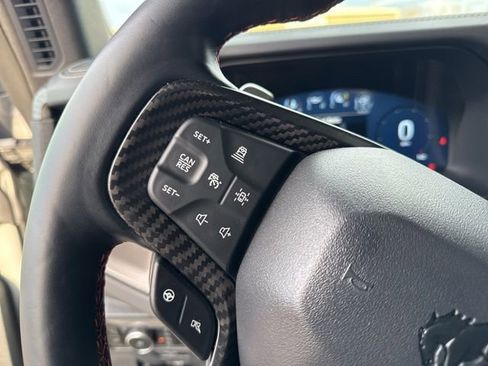 Used 2024 Ford Bronco Raptor w/ Interior Carbon Fiber Pack 6 image 25