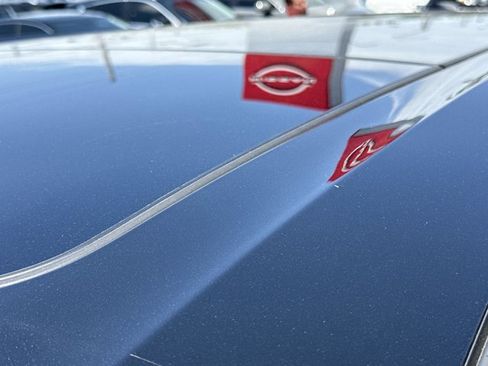 New 2025 Nissan Murano SL image 15