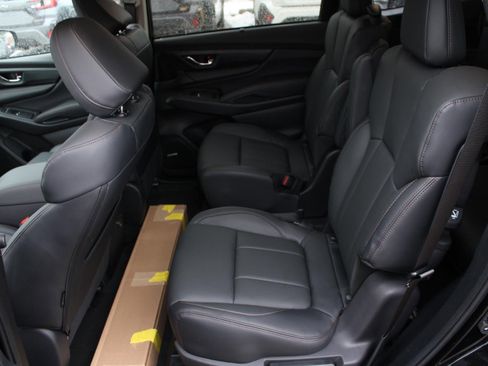 New 2026 Subaru Ascent Limited Bronze image 17
