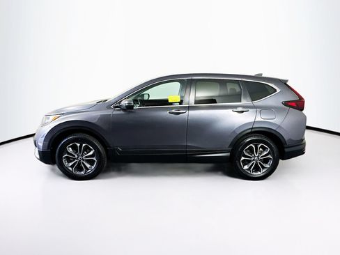 Used 2022 Honda CR-V EX-L image 4